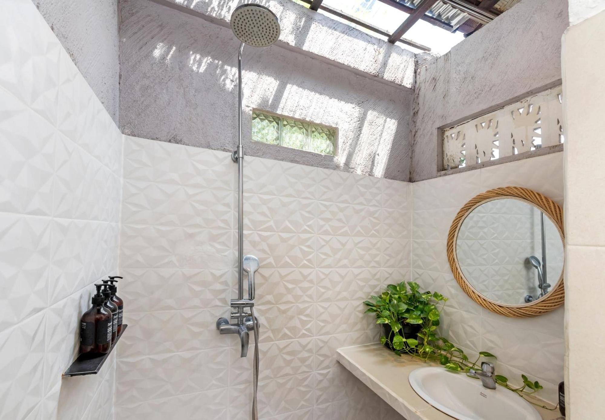 Twist And Shout Villa Seminyak Exteriér fotografie