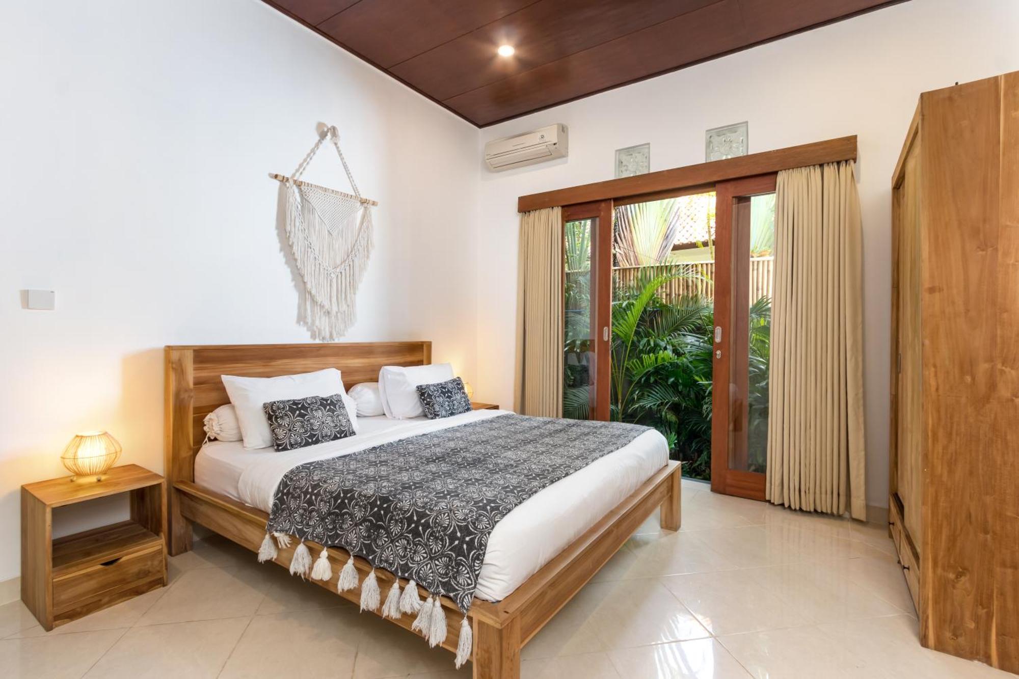 Twist And Shout Villa Seminyak Exteriér fotografie